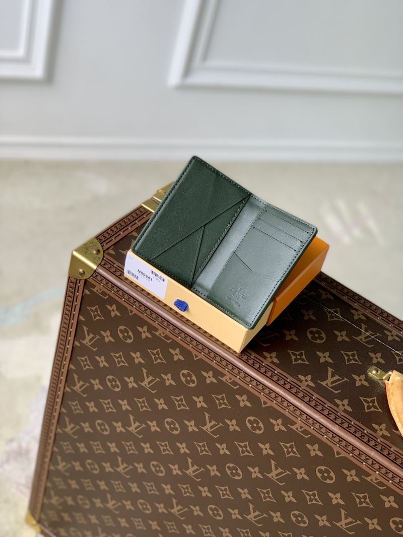 LV Wallets